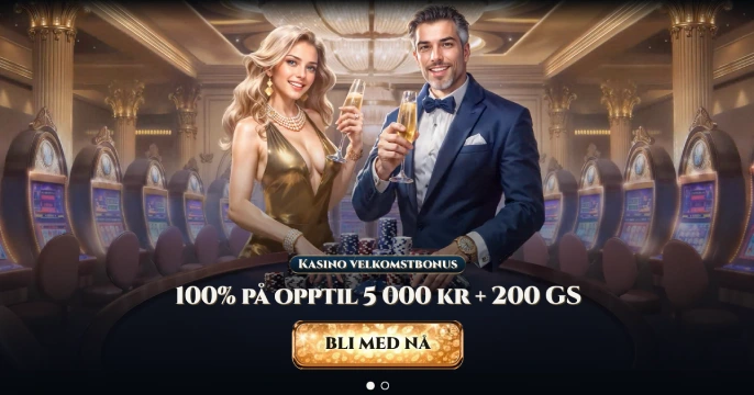 Wonderluck Casino