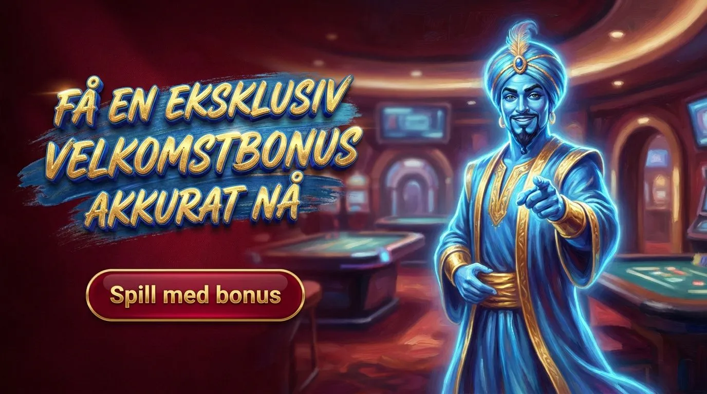 Wonderluck Casino